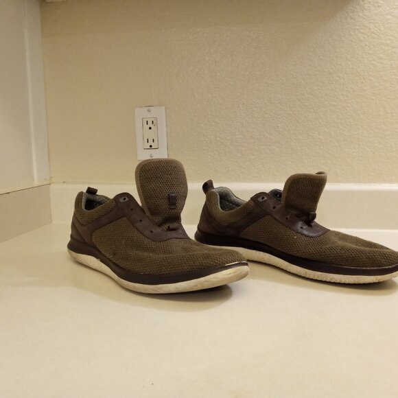 Johnson & Murphy Knit U Throat - Picture 8 of 8